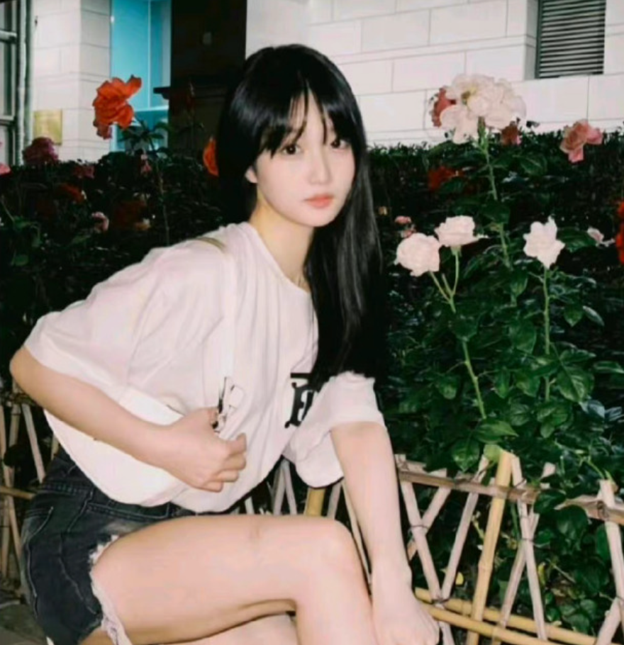 张嘉倪|张嘉倪老公，密会对象身份，曝光，北电学生还是00后！