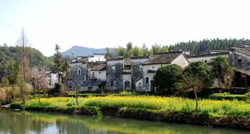 婺源|婺源，一座从诗卷走出来的城市，尽显乡村之美