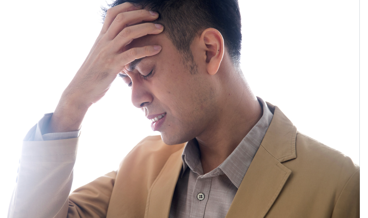 近视|男人衰老先从器官开始,可以对照检查,你中招了吗?