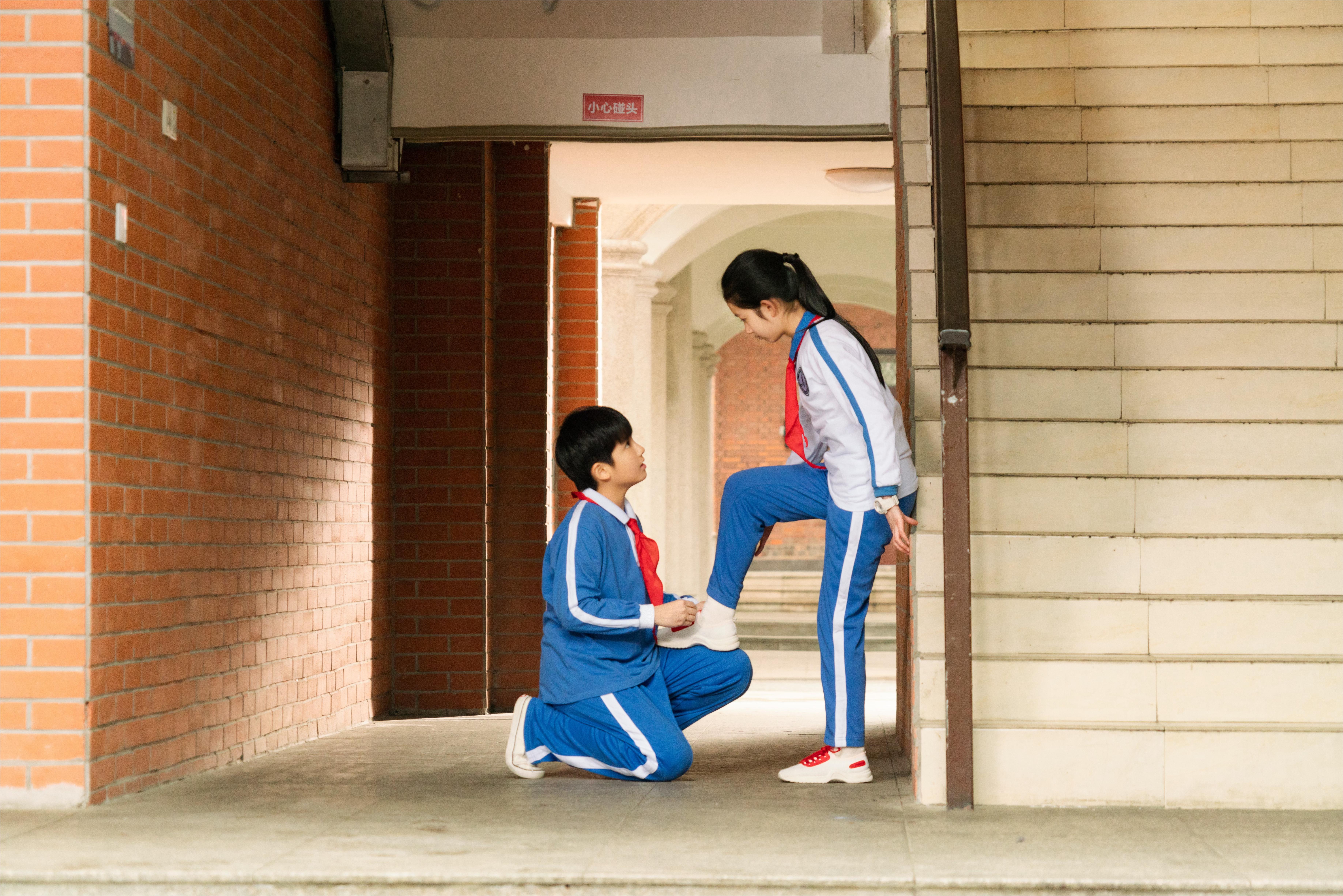 康熙王朝|《半是蜜糖半是伤》，江君和袁帅的重归于好，让这部电视剧充满了温暖和共鸣