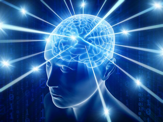 人类对自然的认知却与实际存在的物质出现了巨大的误差
