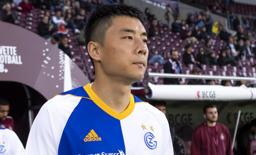 草蜢|1-0、3-1！豪门大逆袭、超车，留洋国脚及时复出：拼到抽筋+入替