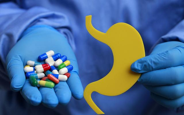 水果|5种水果,得了胃病的人,越吃胃病会越严重,劝你再馋也要管住嘴