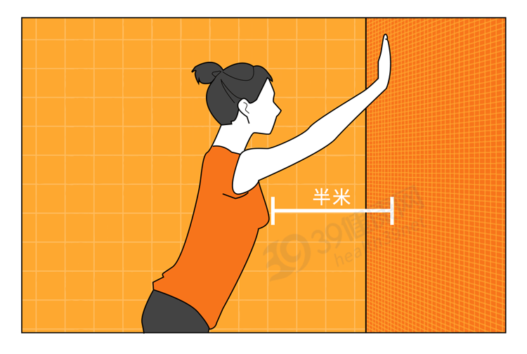 饮食|骨盆前倾危害大，如何鉴别和矫正？1个方法判断，2个动作缓解