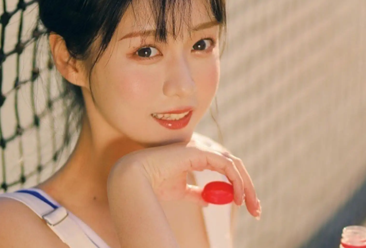 春夏穿搭|你，是独一无二的