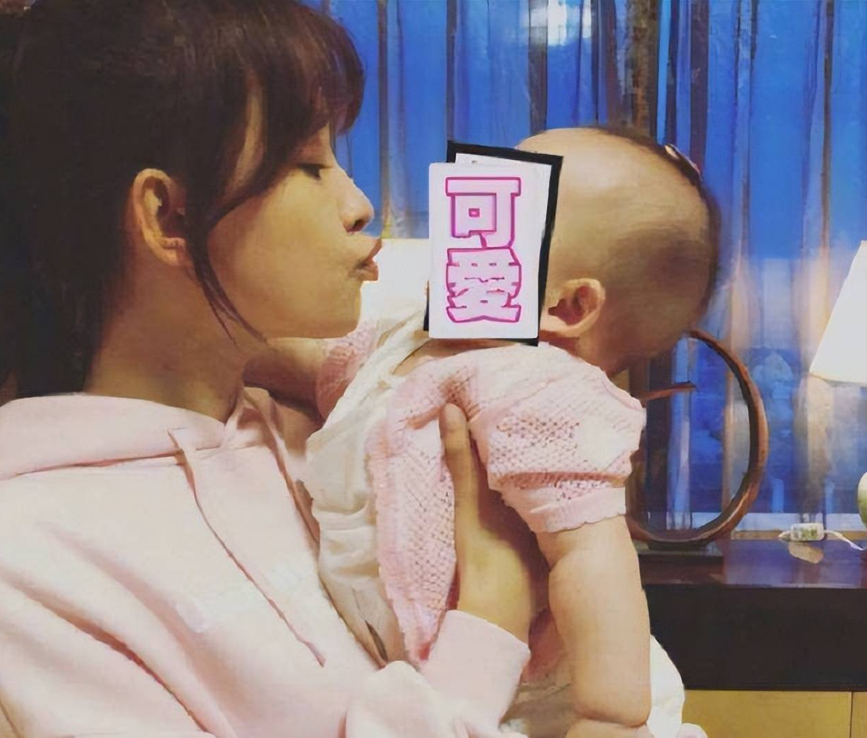 gnz48|孙怡董子健离婚早有端倪，女方被催生二胎，孙怡还曾暗示被男方伤得很深