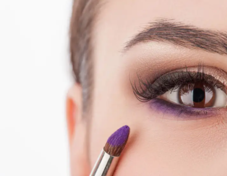 残疾人|大方得体：商务妆