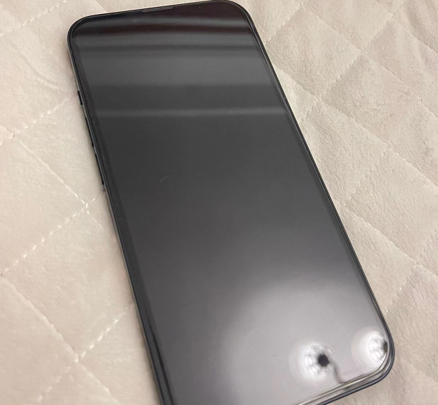 iphone13|粉丝5500买二手iPhone13，群友：比买全新机更有性价比！