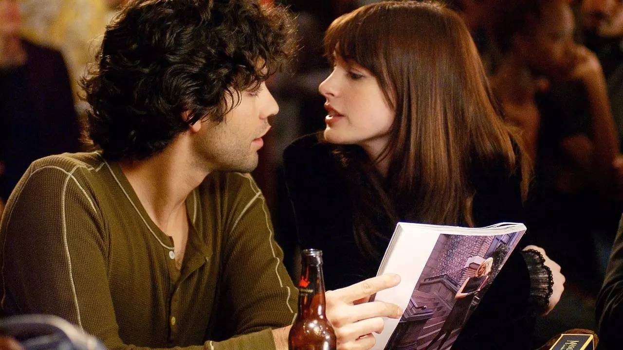 电影|《穿普拉达的女王》爱情中，最公平的体现！