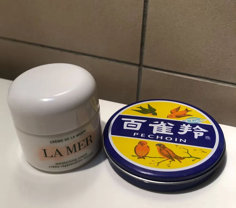 护肤品 被包装劝退,却被品质折服,这些国产护肤品难道请不起设计师吗?