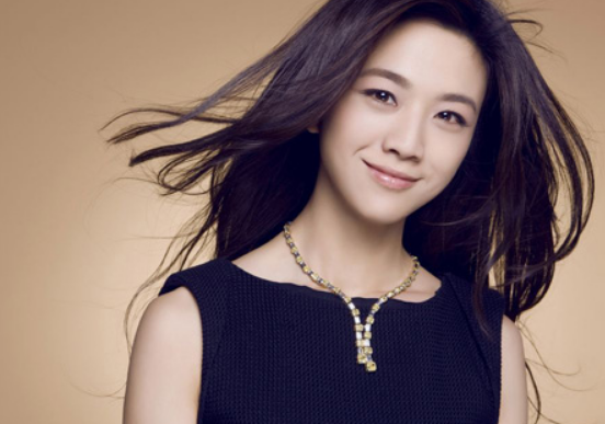 汤唯|汤唯在戛纳大口吃饭，入围戛纳电影节，能否成功夺冠