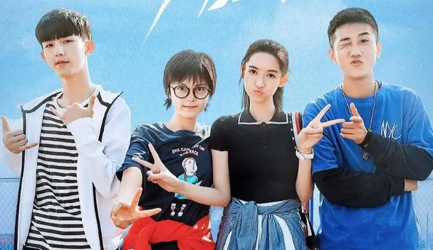 少年派第二季|家庭教育类《少年派2》，每位角色的颜值都比较高，喜爱慈父