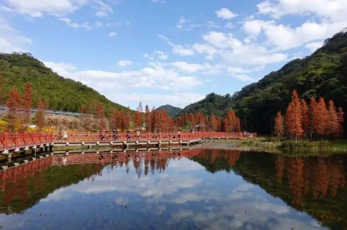 石家庄|石家庄，有着很多秀丽的风景，快来瞧瞧吧