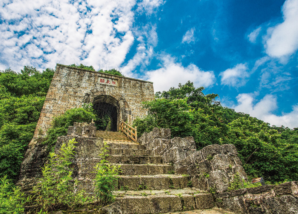 稻谷|遵义,一座宜居宜游的城市,想了解它吗?