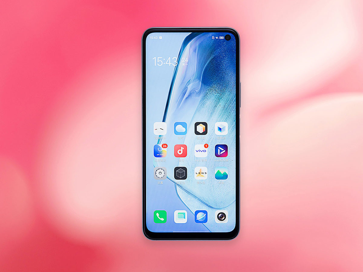 高通骁龙|两千元以下的骁龙870手机盘点二(vivo iQOO Neo5 活力版 )