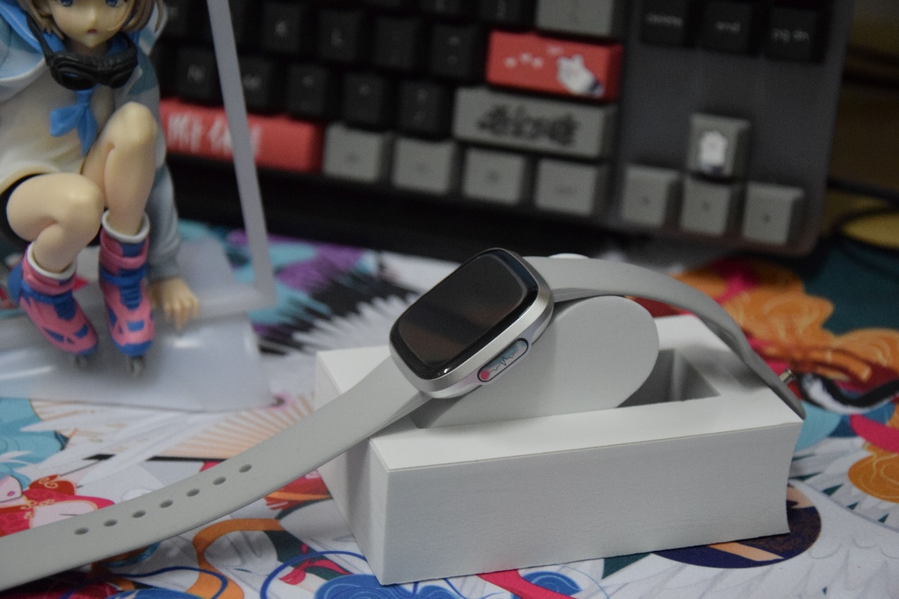 亚马逊|dido G28S 血糖版评测：比Apple Watch更好看，健康监测功能更强大