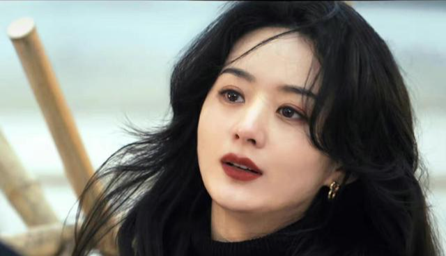 倪妮|为什么说85花只有赵丽颖和倪妮走到最后呢?