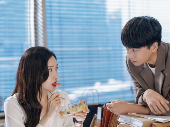 入殓师|《女士的法则》：自强不息的女性一定能完成自我救赎