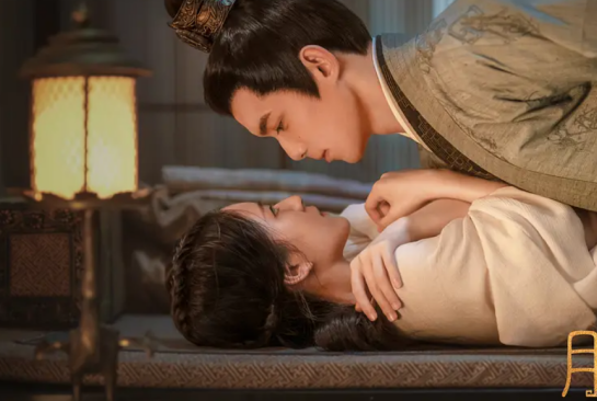 预告片|星汉灿烂预告片是整个剧的精华，概括，是人物高光的部分展现