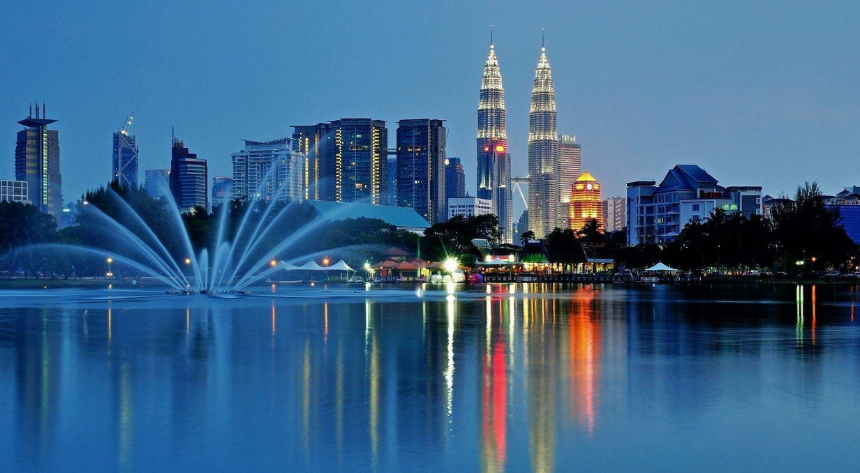 美食|去国外玩，马来西亚怎么样，有什么好玩的？