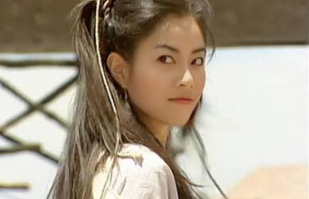 张柏芝|拒绝演《喜剧之王》，意外成就张柏芝大火，如今生活窘迫靠朋友才能勉强维持