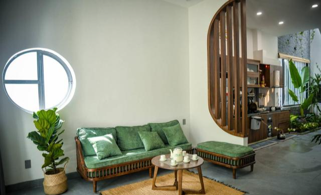 上下3层,为父母翻新的养老房,没想到被吐槽根本不适合老年人住