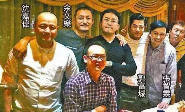 邱淑贞|参观邱淑贞在香港的家,装修梦幻带有科技感,老公的想法太超前了