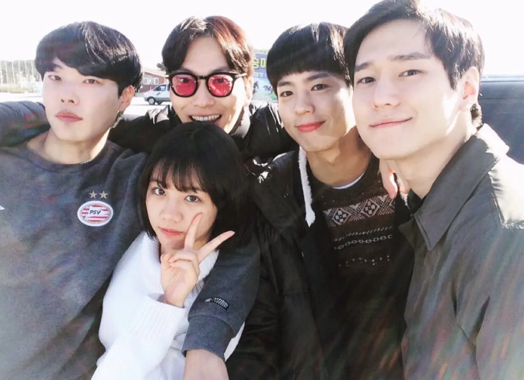 请回答1988|《请回答1988》给我们的感觉是如此的温馨,如此的一个冬季,值得一睹