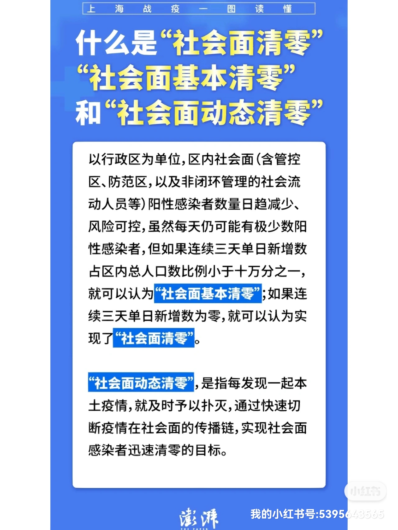 今天您又核酸了吗?