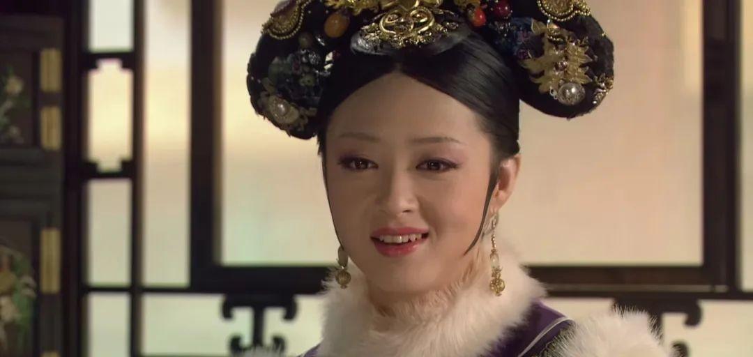 华妃|《甄嬛传》：一句话搞定升职！他才是真正的职场套路王