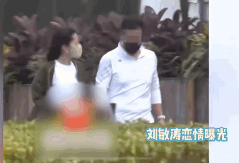 刘敏涛|46岁女明星离婚后，终于火了！