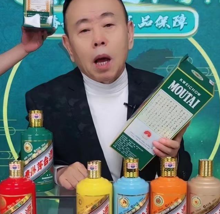 李易峰|潘长江准备削发为僧!因前阵子利益冲昏了头脑,准备惩罚自己