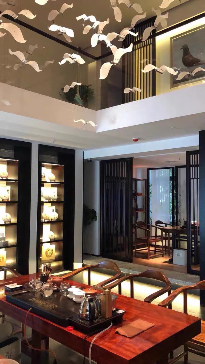 带你了解人人都说好的实木大板桌—巴花大板桌