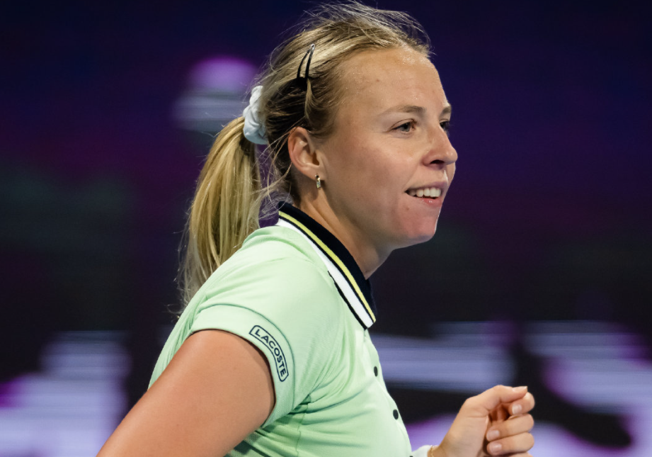 WTA|WTA多哈站八强对阵出炉：你心目中的四强是？中国金花无缘女双四强