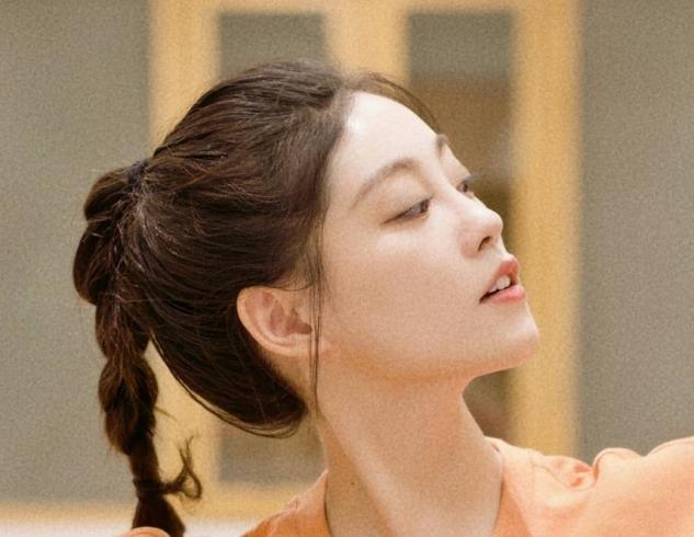 祝绪丹|祝绪丹新剧又被嘲讽,网友纷纷表示,一部《遇龙》还不够?