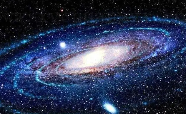 宇宙的起源和演化是一个长期的问题,目前还没有完全解决。宇宙到底有多大?