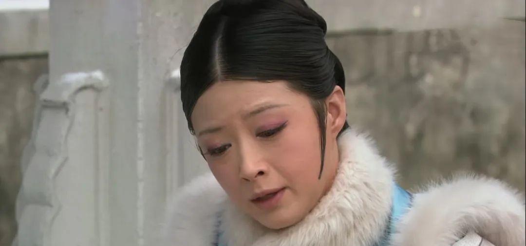 华妃|《甄嬛传》：宠幸颂芝，是皇上对华妃最残忍的算计