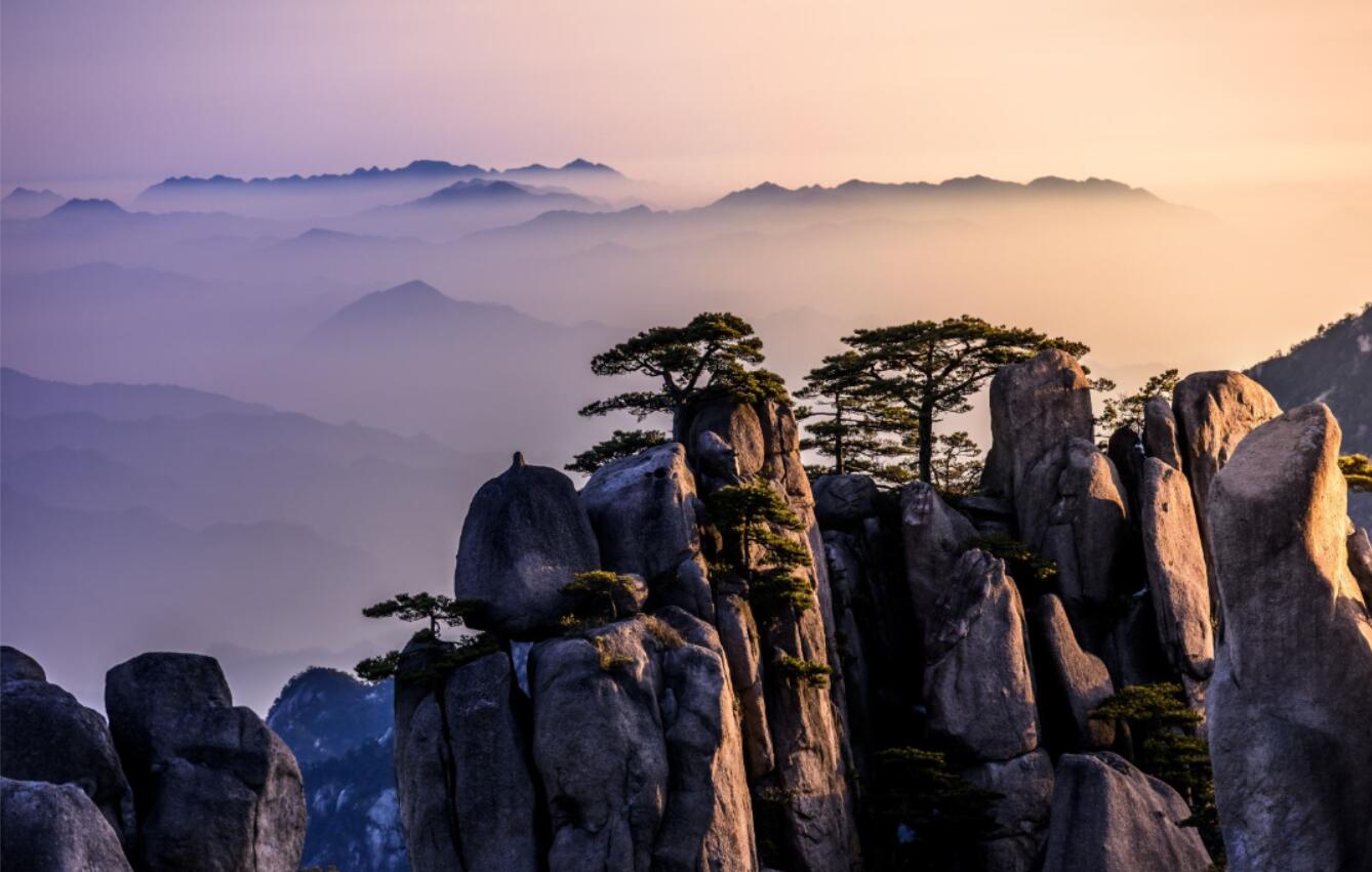 婺源|疫情过后你想去哪里旅游 — 婺源、黄山