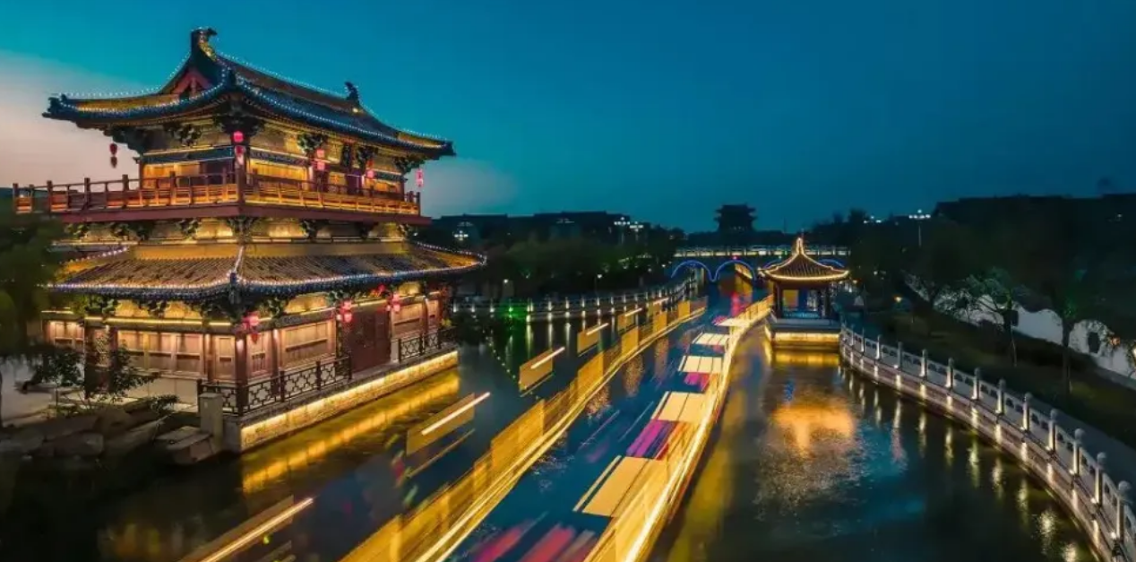 醴陵|人杰地灵的开封城,充满了历史气息,盘点来到开封值得一去的景区