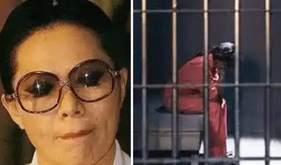 服刑38万年,盘点被判超长刑期的人,监禁10000年起步