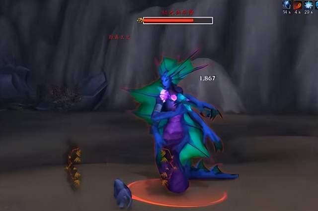 少年歌行风花雪月篇|炉石传说：纳迦一族到底哪里邪恶？