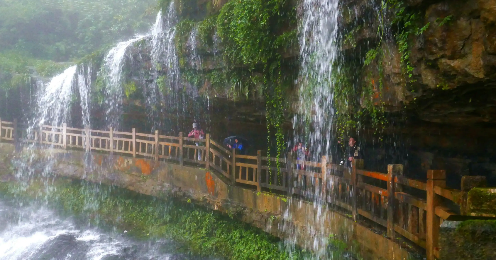 昭通|有空来昭通旅游吗？这里的旅游资源非常丰厚哦，快看看吧！