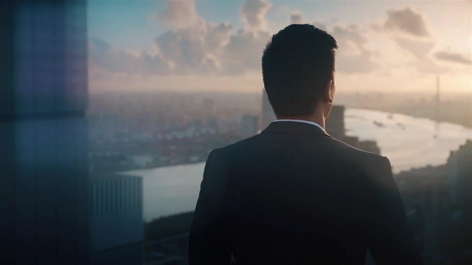 赵小刚|他,从工人拼成亿万富翁,50岁出轨23岁女助理,最后智力变五岁!