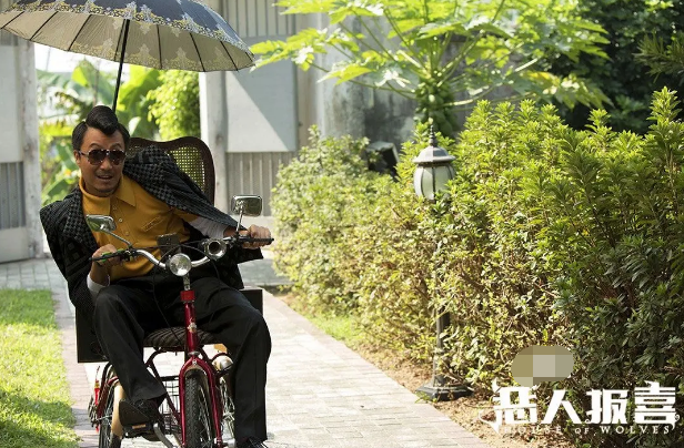 江疏影|《恶人报喜》中的江疏影,是第1次尝试喜剧,让大家觉得很不错