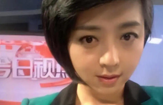 主持人|著名女主持人佟瑶,因上厕所不幸离世,生命在32岁终止
