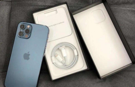 苹果|iphone12Pro价格下调1300,对比国产手机,值得入手吗?