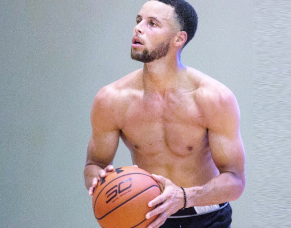 哈维|国产控卫为何进不了NBA？对比联盟这几位“瘦弱”控卫就明白了
