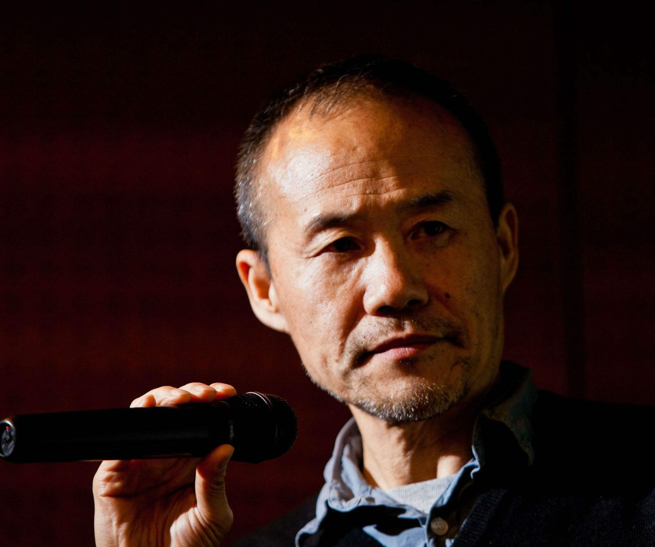 田朴珺|王石老来得女,一岁多的女儿乖巧,长大后肯定像妈妈一样是个美人