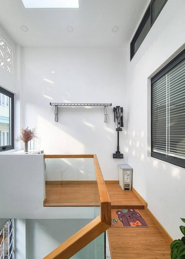 小复式翻新,不搞花里胡哨的“面子设计”,舒适大方才是装修关键