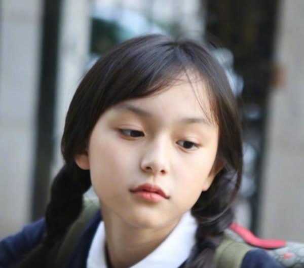 刘楚恬|还记得《知否》，里的小明兰吗？她现在长这样